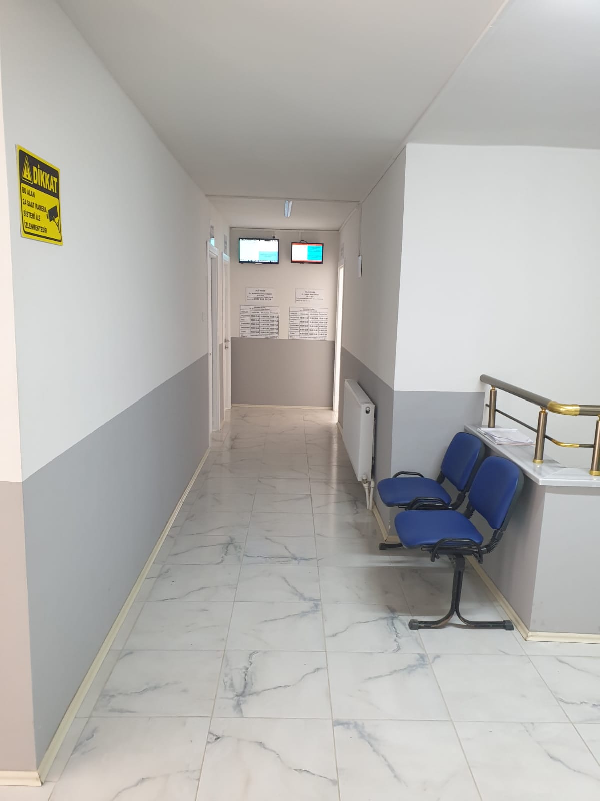 Asm İç Görünüm 4