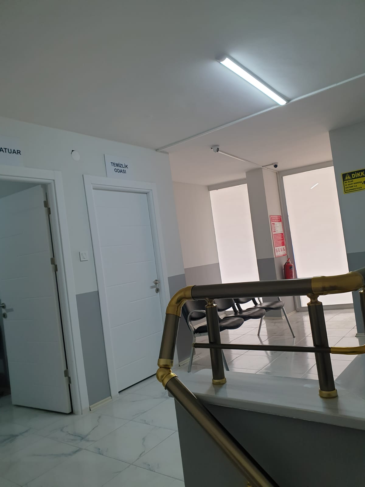 Asm İç Görünüm 3